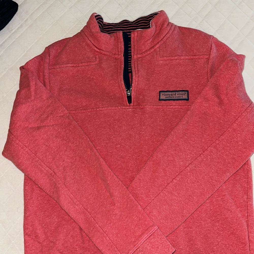 Vineyard Vines Shep Shirt. Great condition